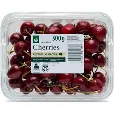 Cherry