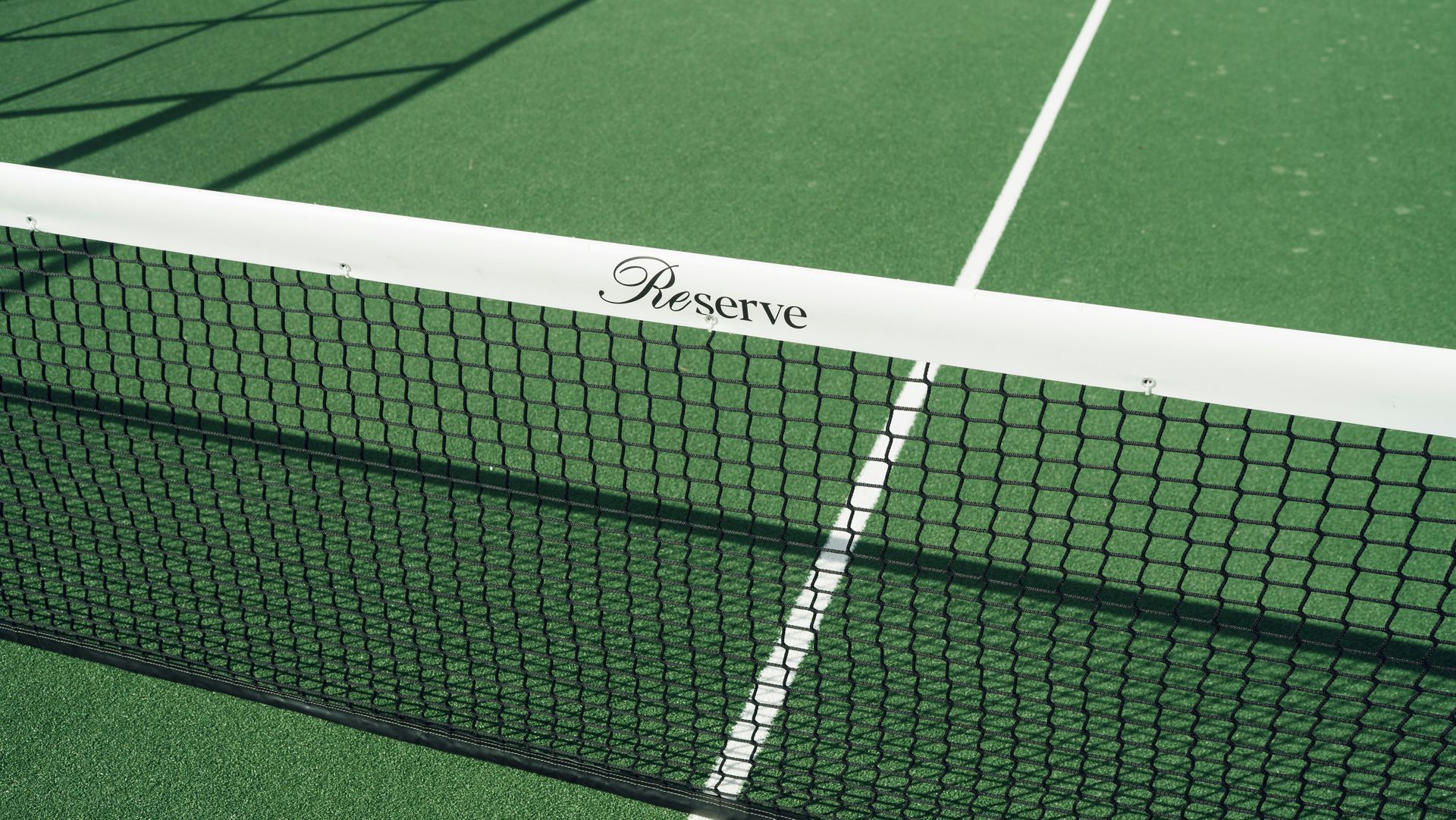 Tennis Anyone?