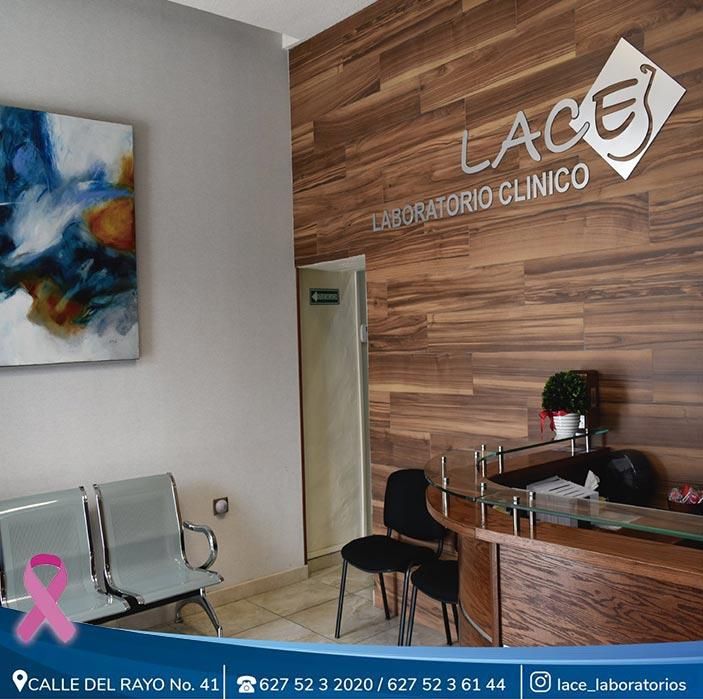 Laboratorio LACE