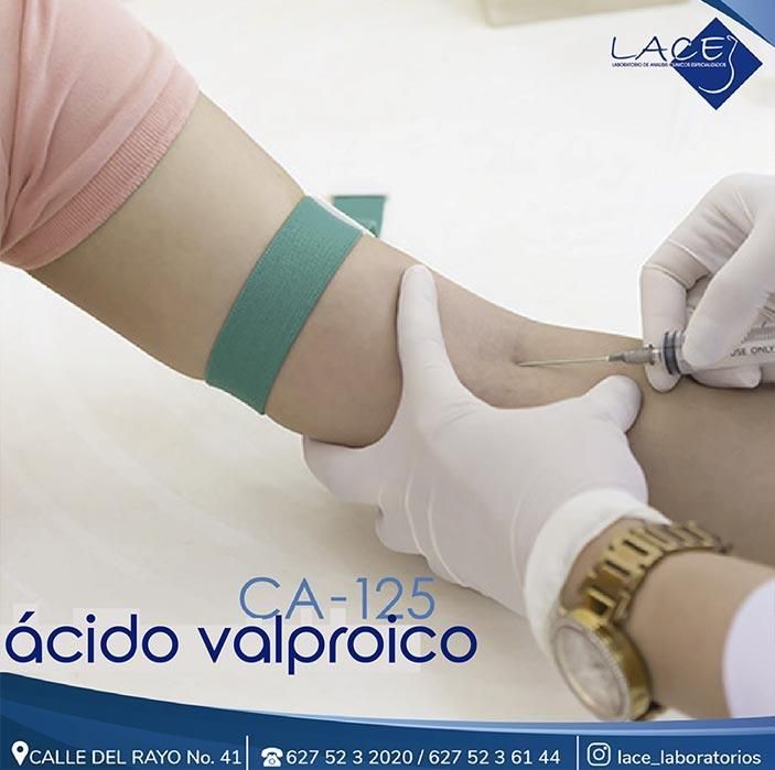Laboratorio LACE