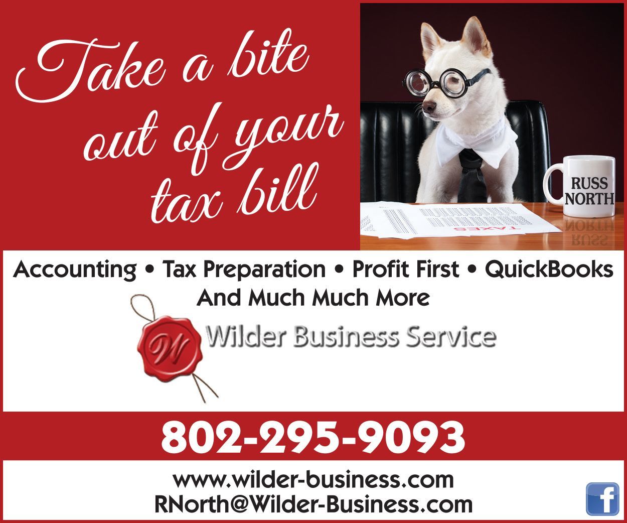 Winder Business Services