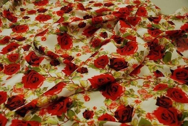 seta a tema fiori