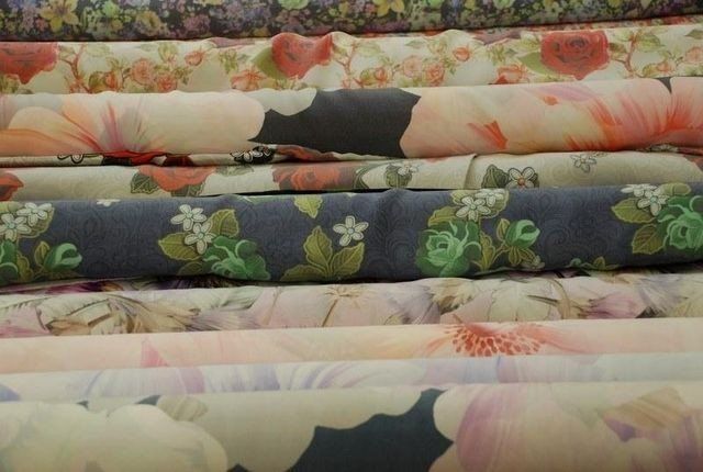 floral bedding sets