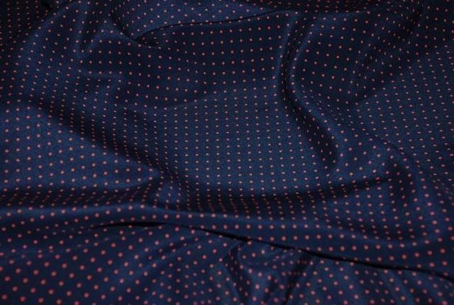 dark fabrics