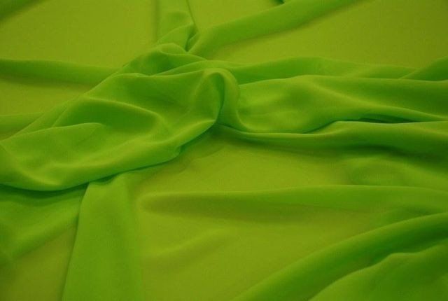 apple green suits