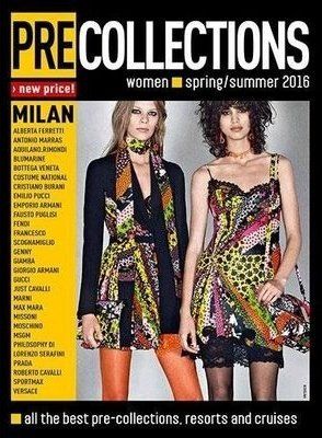 copertina rivista