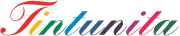 Tintunita - Logo