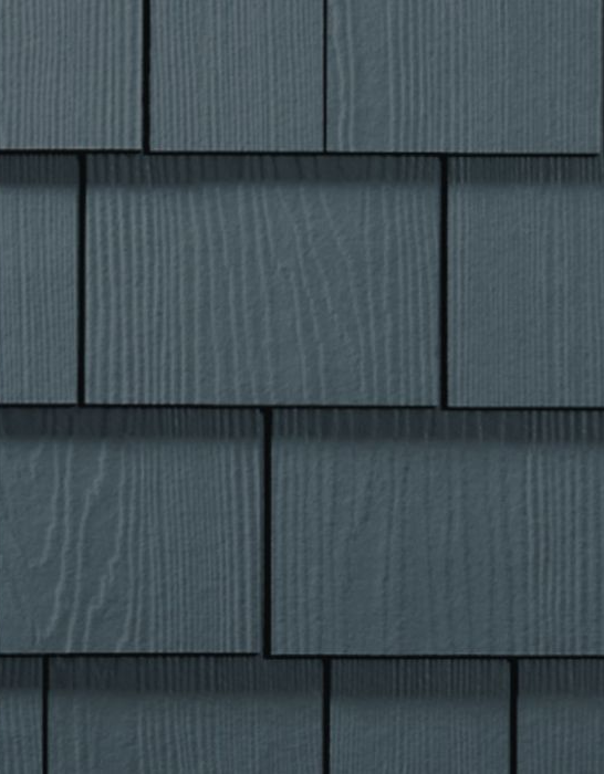 siding