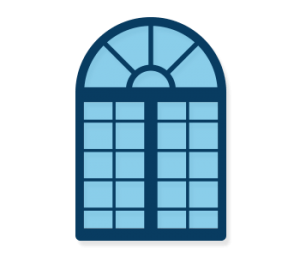 Transom Windows