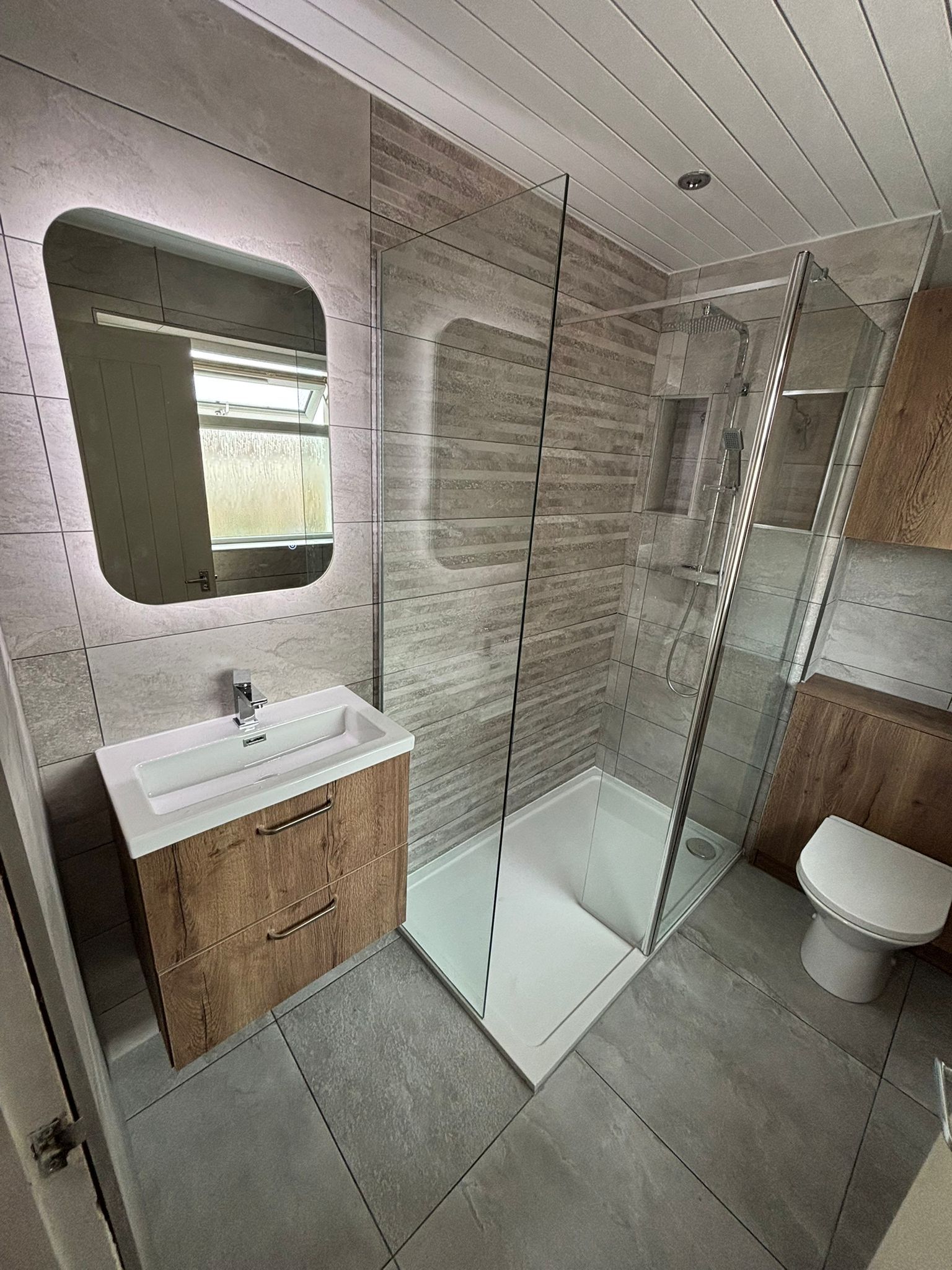 bathroom fitting in Cumbernauld