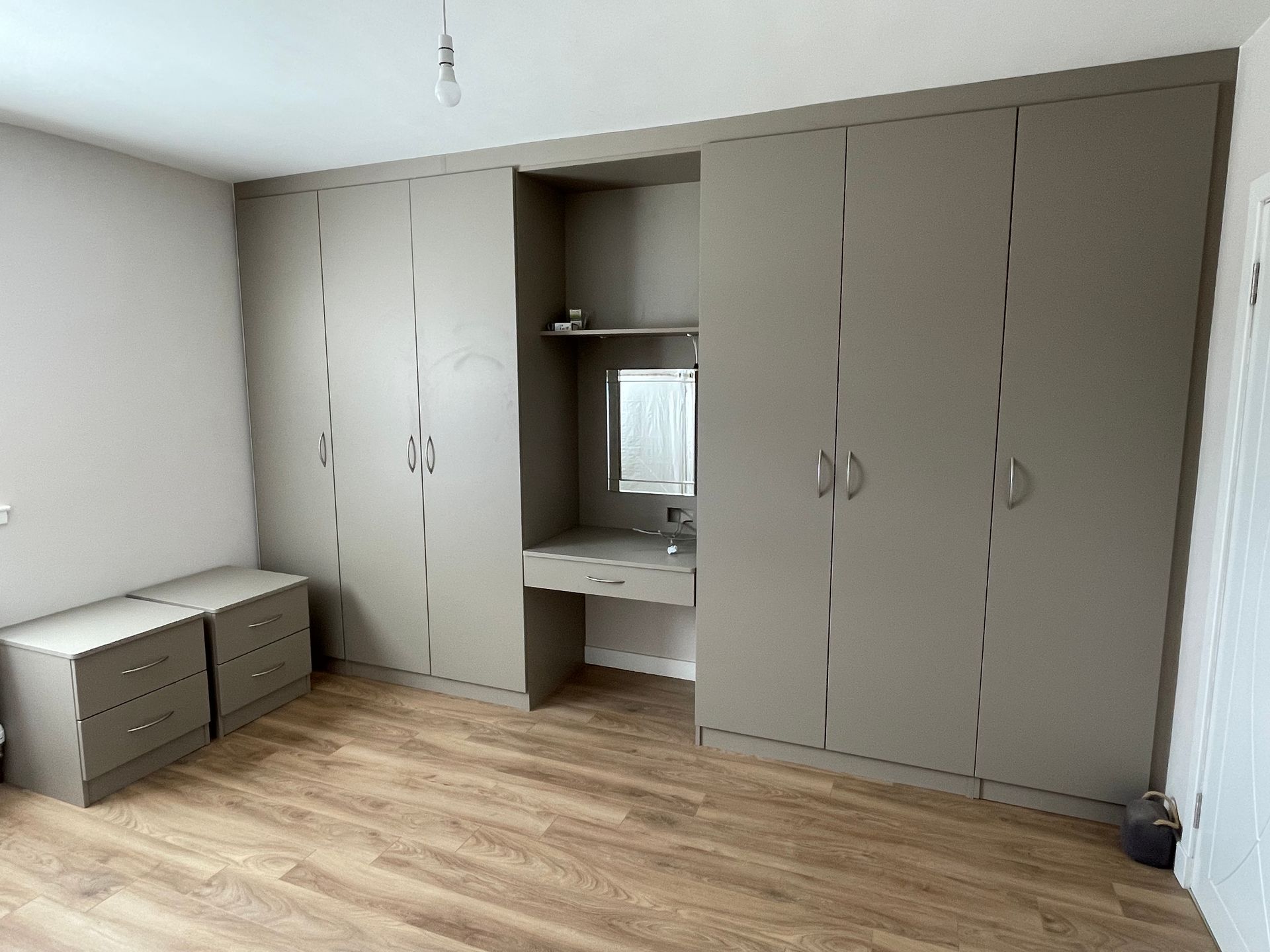 bedroom design