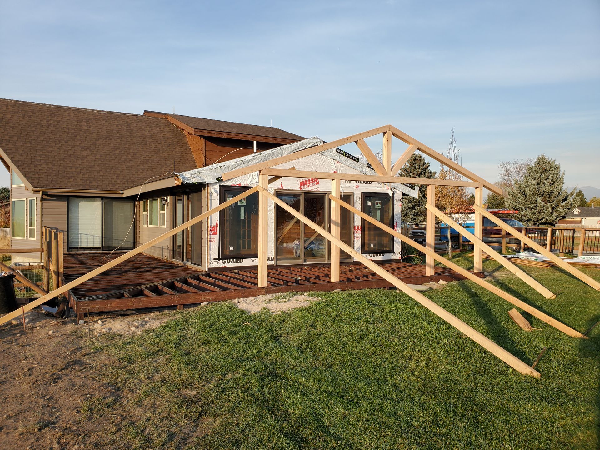 Remodel