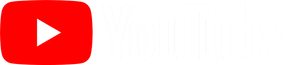 YouTube play button logo on a red rounded rectangle with a white play triangle