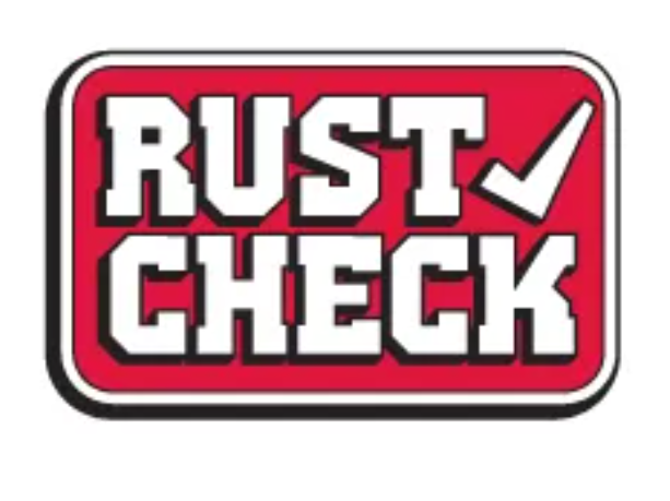 Rust Check Treatment  -J & S Service Center - South Bend, Indiana