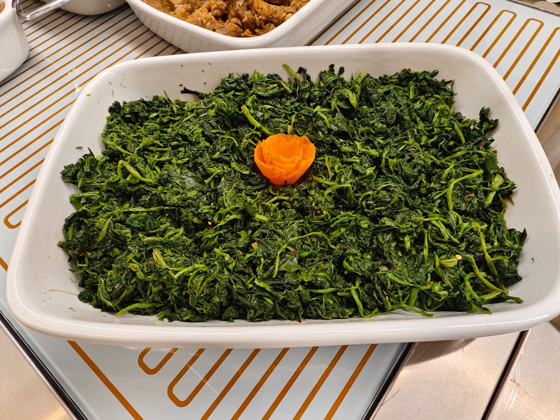 spinaci
