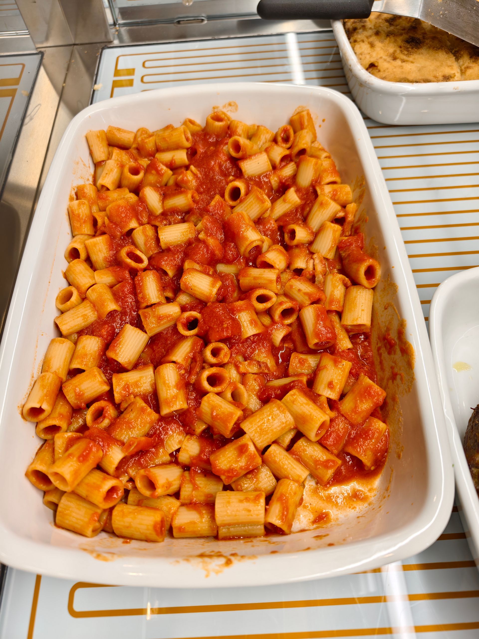 pasta al sugo