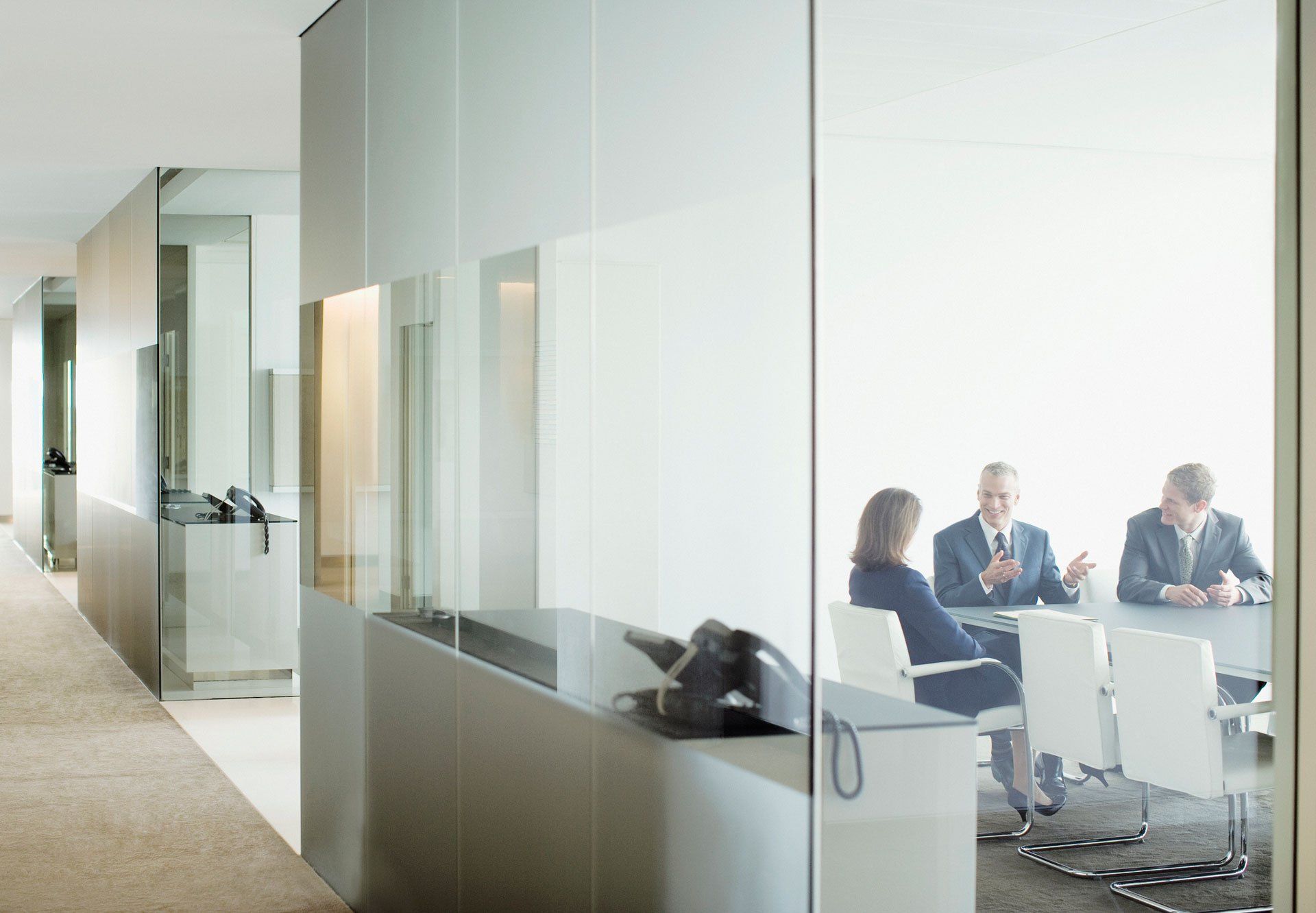 Commercial Glass — San Antonio, TX — East End Glass Company Inc. Commercial Glass — San Antonio, TX — East End Glass Company Inc.