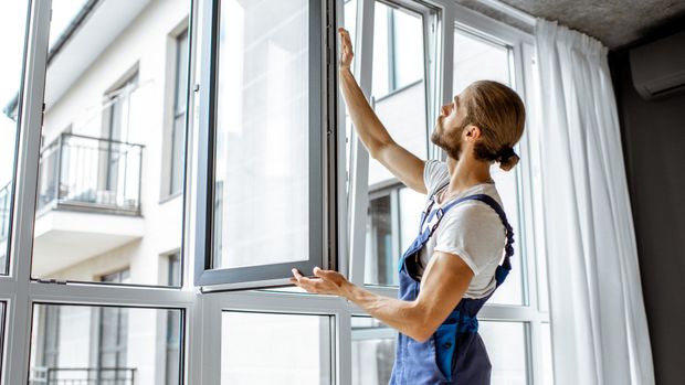 Glass Installation Services — San Antonio, TX — East End Glass Company Inc.