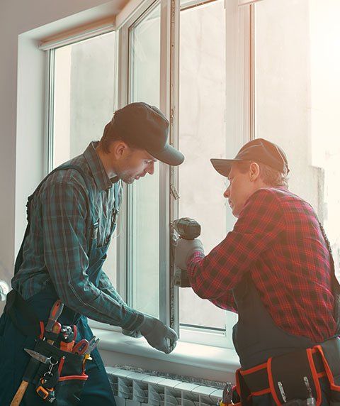 Residential Glass Installation — San Antonio, TX — East End Glass Company Inc. Residential Glass Installation — San Antonio, TX — East End Glass Company Inc.