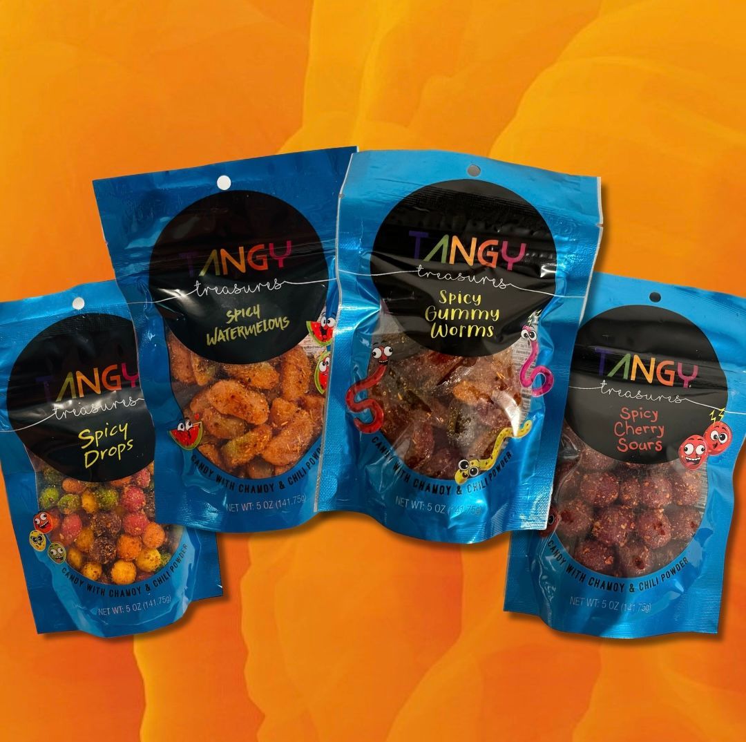 Samplers Candies
