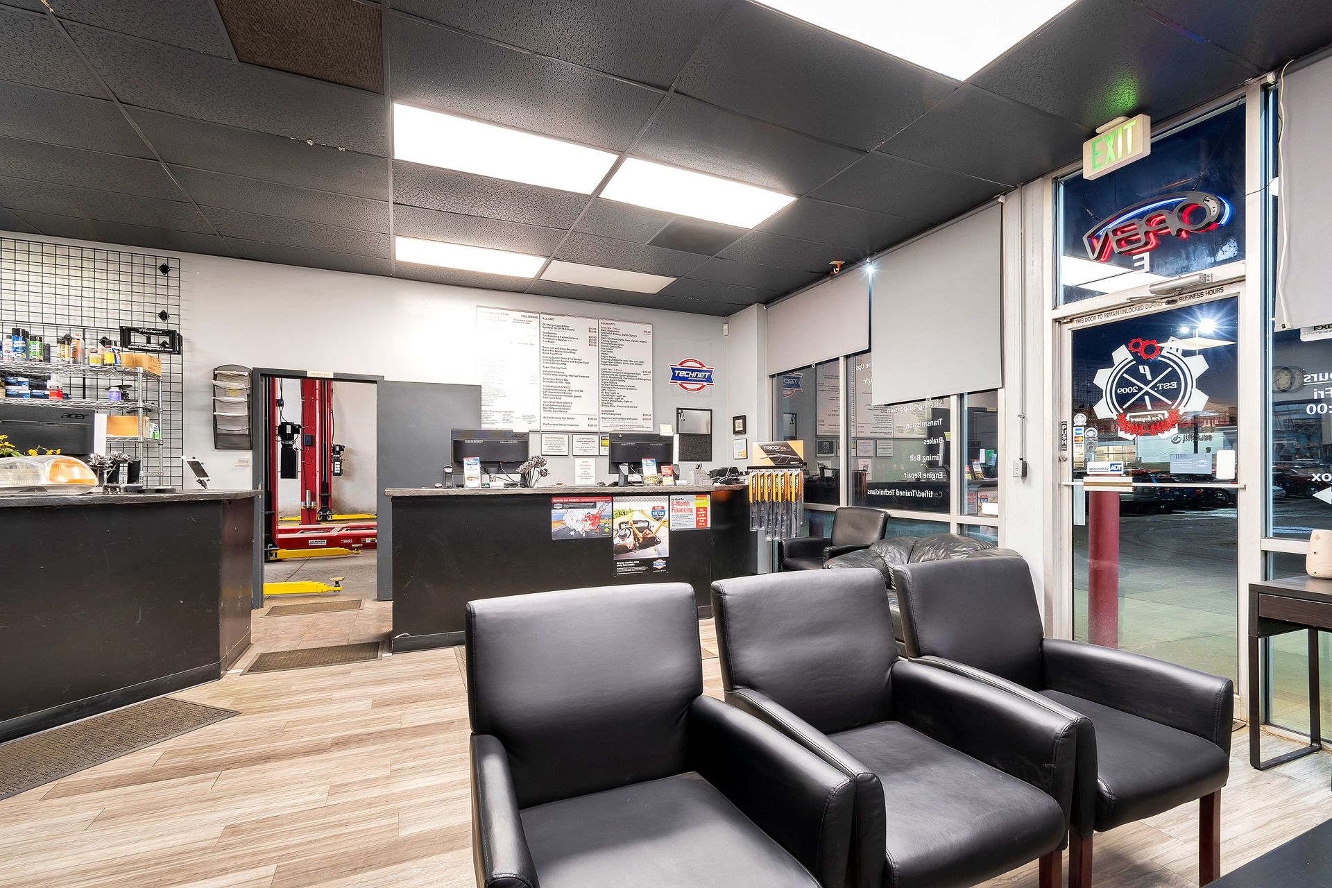 Auto Repair in Denver, CO | Pro Import Denver