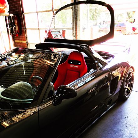 Auto Repair | Pro Import Denver
