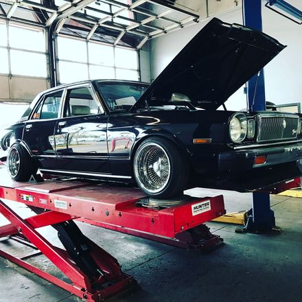 Vehicle Repair | Pro Import Denver