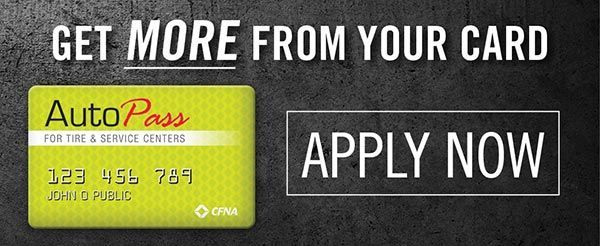 EasyPay Financing