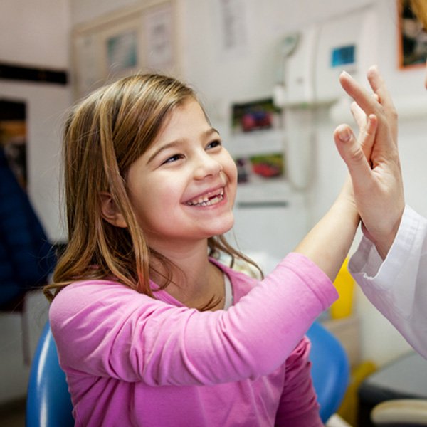 Orthodontics for Young Kids South Jersey Pediatric Dental