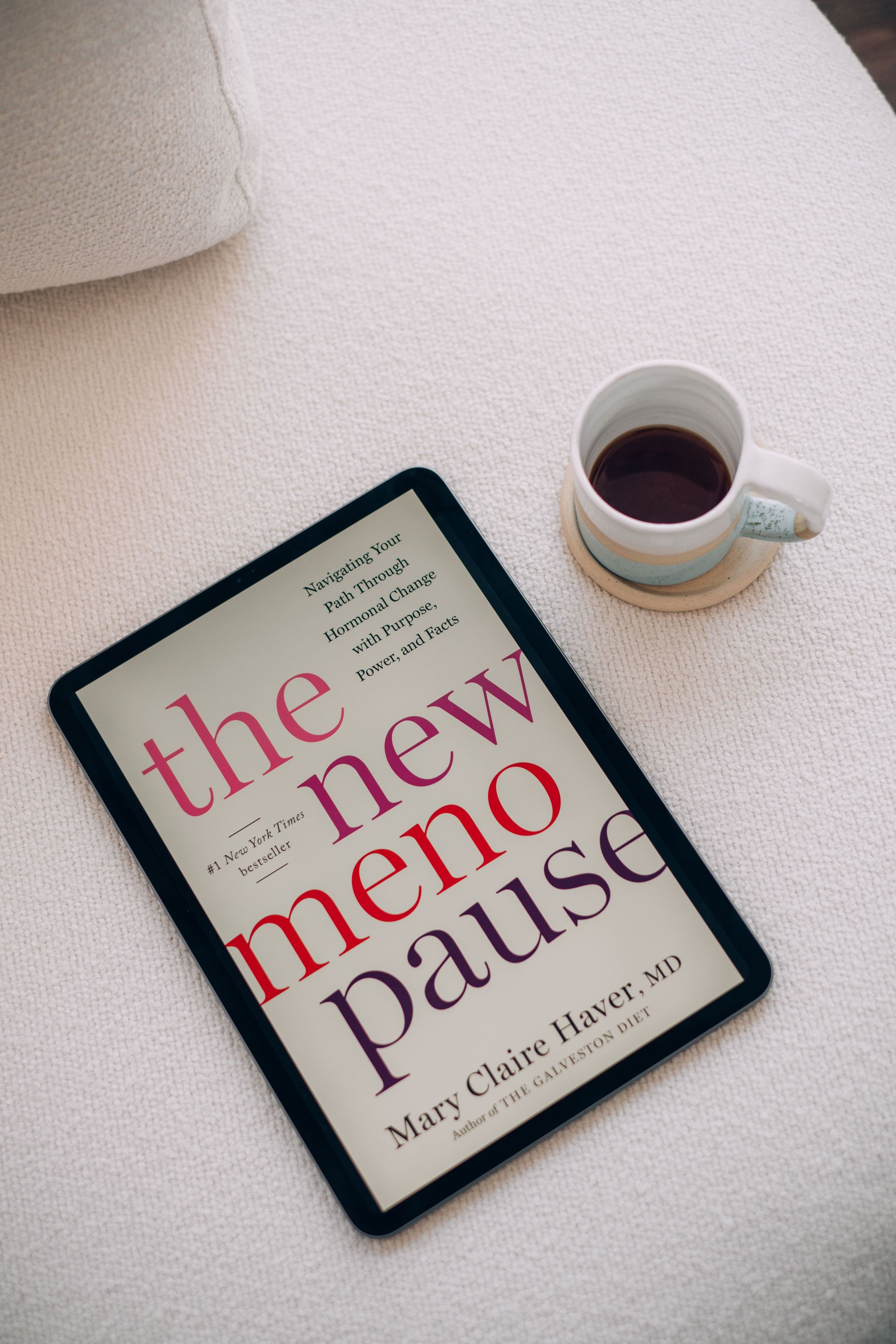 Menopausa