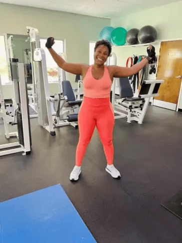 Latonya
