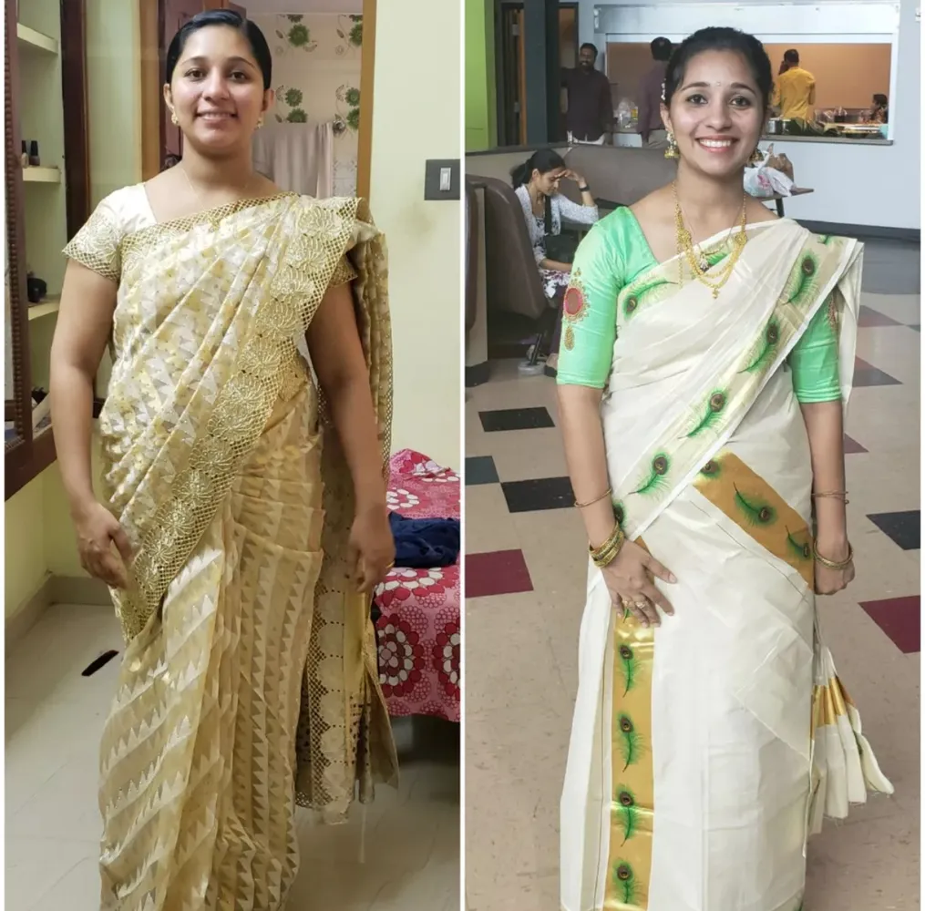 Loss weight and fat