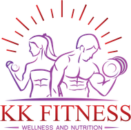 KK Fitness Wellness And Nutrition KK Fitness Wellness And Nutrition