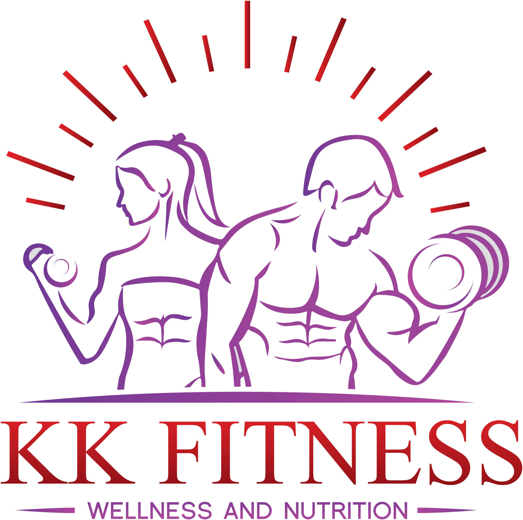 KK Fitness Wellness And Nutrition KK Fitness Wellness And Nutrition