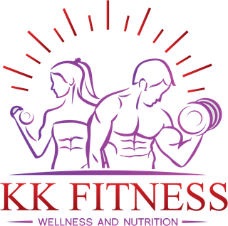 KK Fitness Wellness And Nutrition KK Fitness Wellness And Nutrition