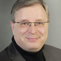 Porträt des Lektors und Schreibcoachs Dr. Malte Heidemann