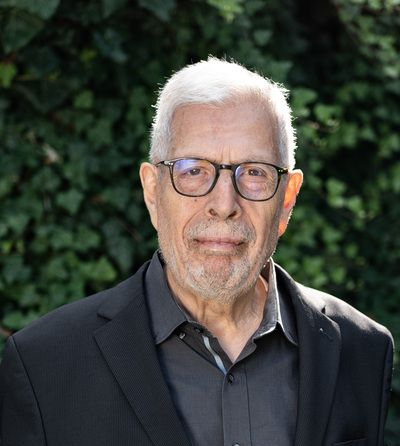 Porträt von Djamshid Hossein Pour heute