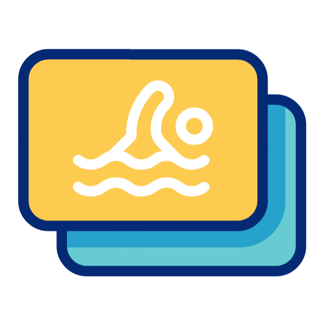 Hydro Therapy Icon