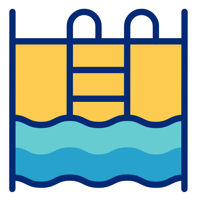 Pool Hire Icon