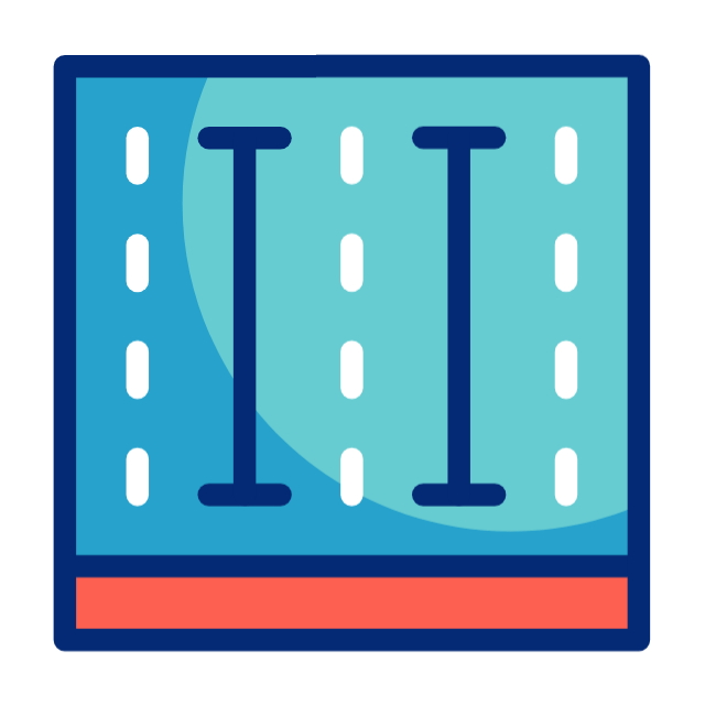 Pool Hire Icon
