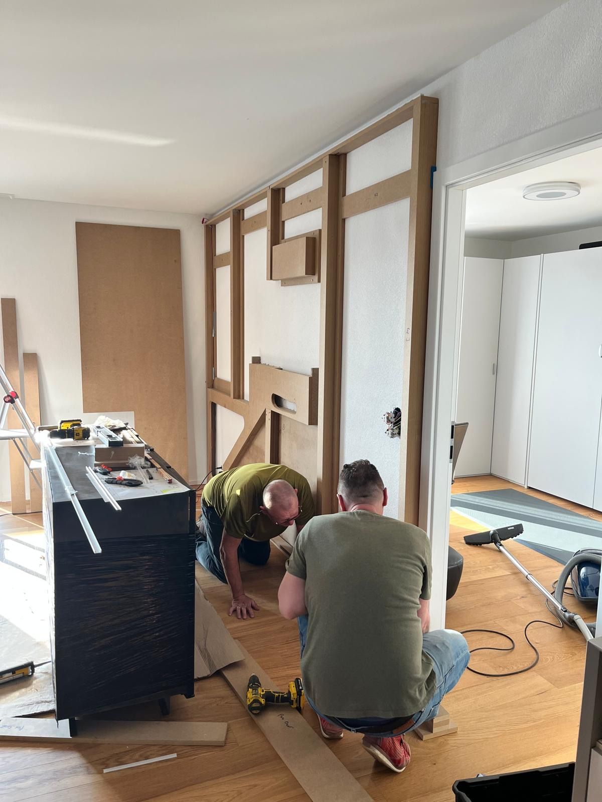 Architecte & Design Intérieur | DGC DESIGN | Sierre