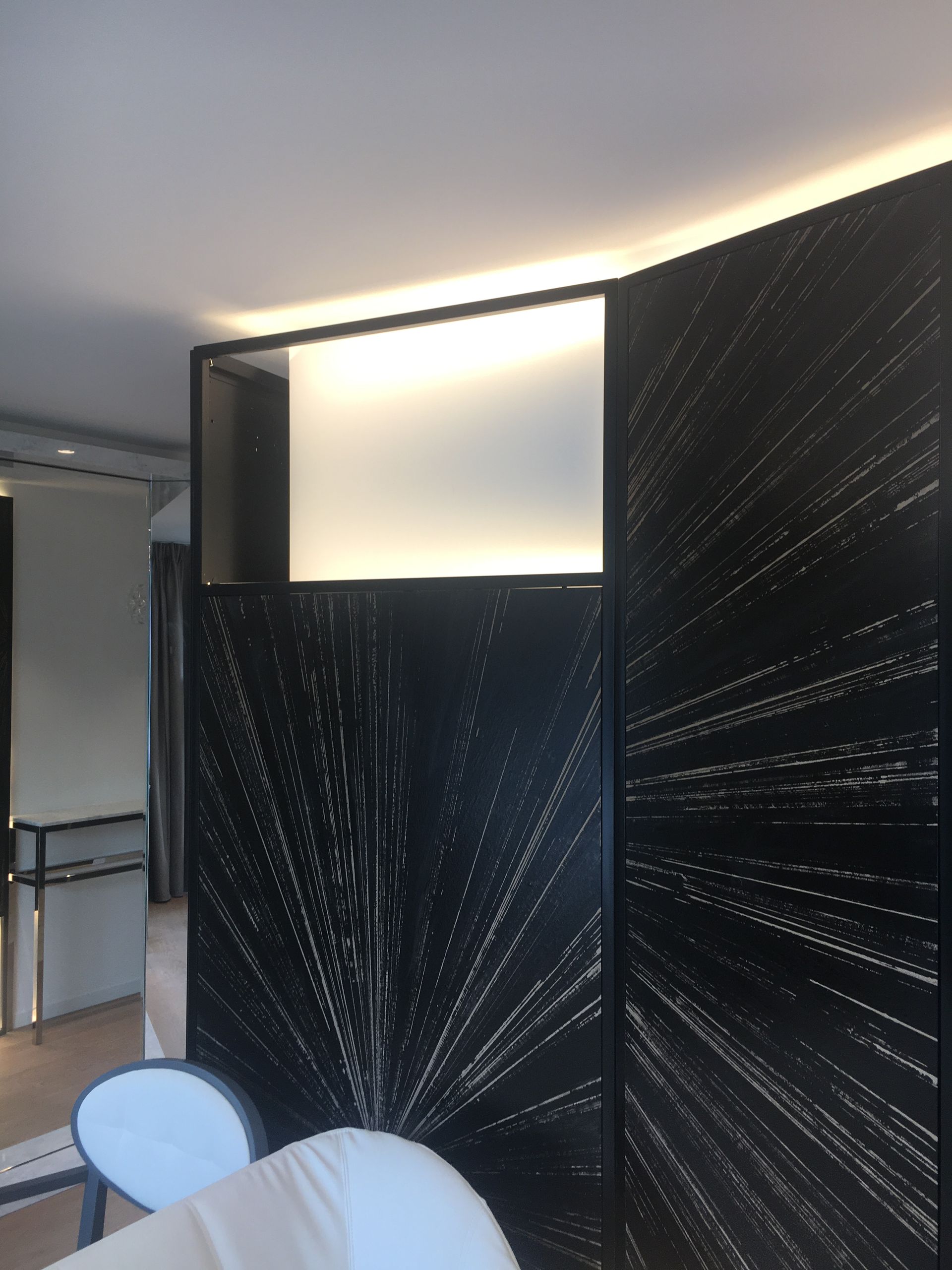 Architecte & Design Intérieur | DGC DESIGN | Sierre