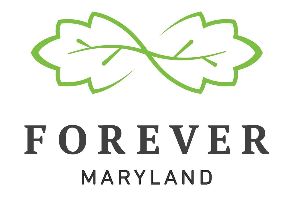 Forever Maryland logo