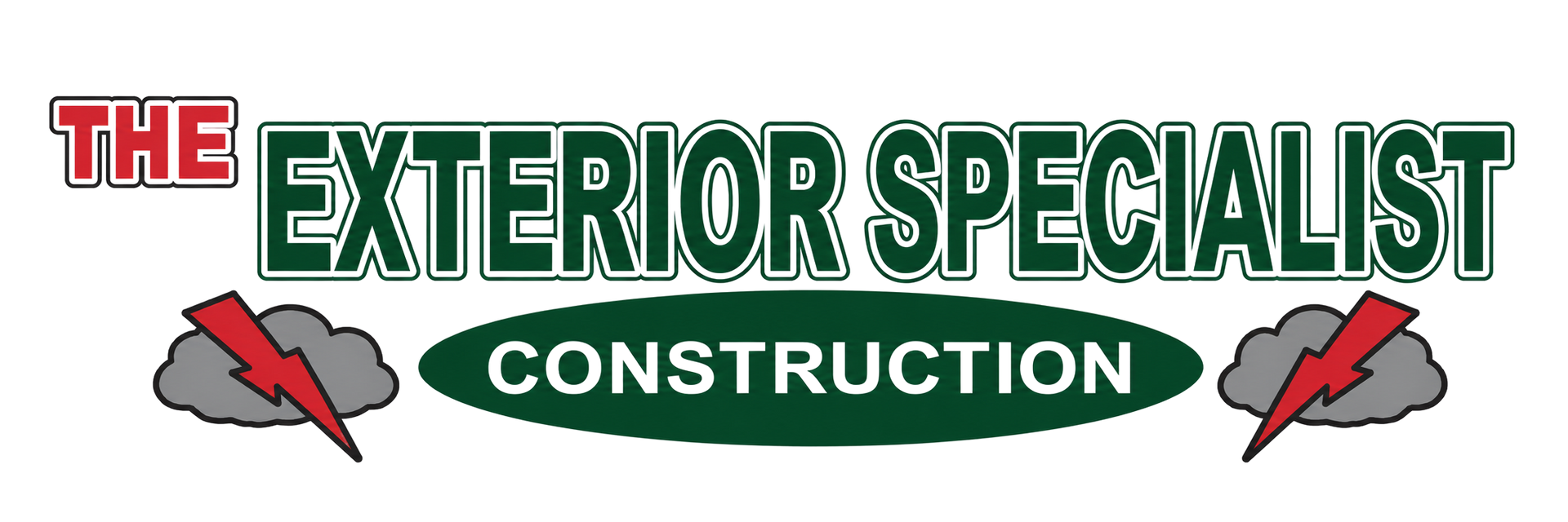 Exterior Specialists LLC Logo