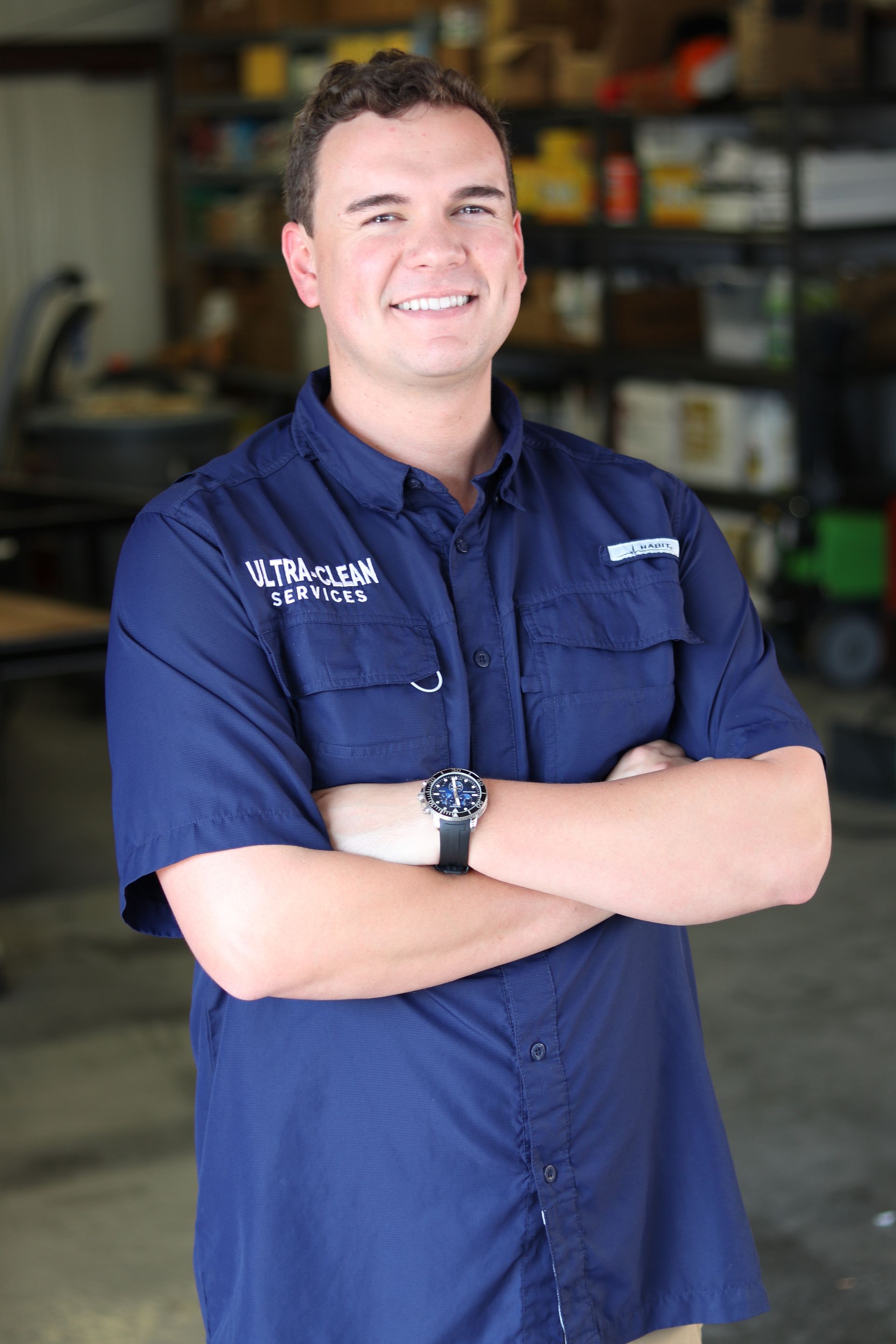 Commercial Cleaning Service Waco, TX UltraClean Janitorial Services