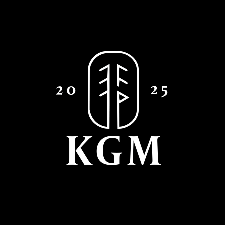 KGM logo