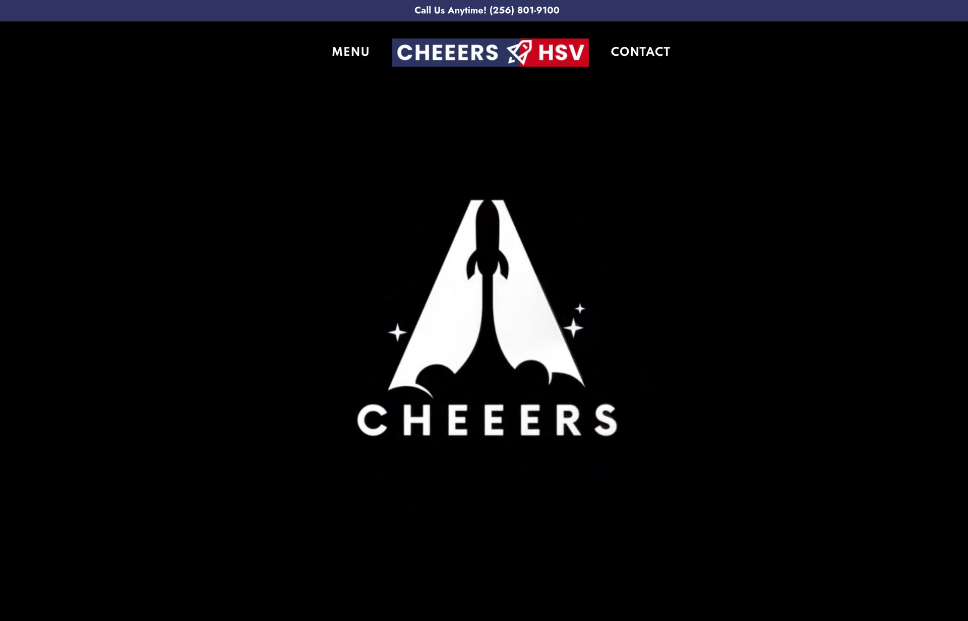 Cheeers HSV website