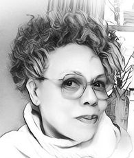 headshot of Carolyn Demps