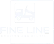 Fine Line Dumping and Rentals