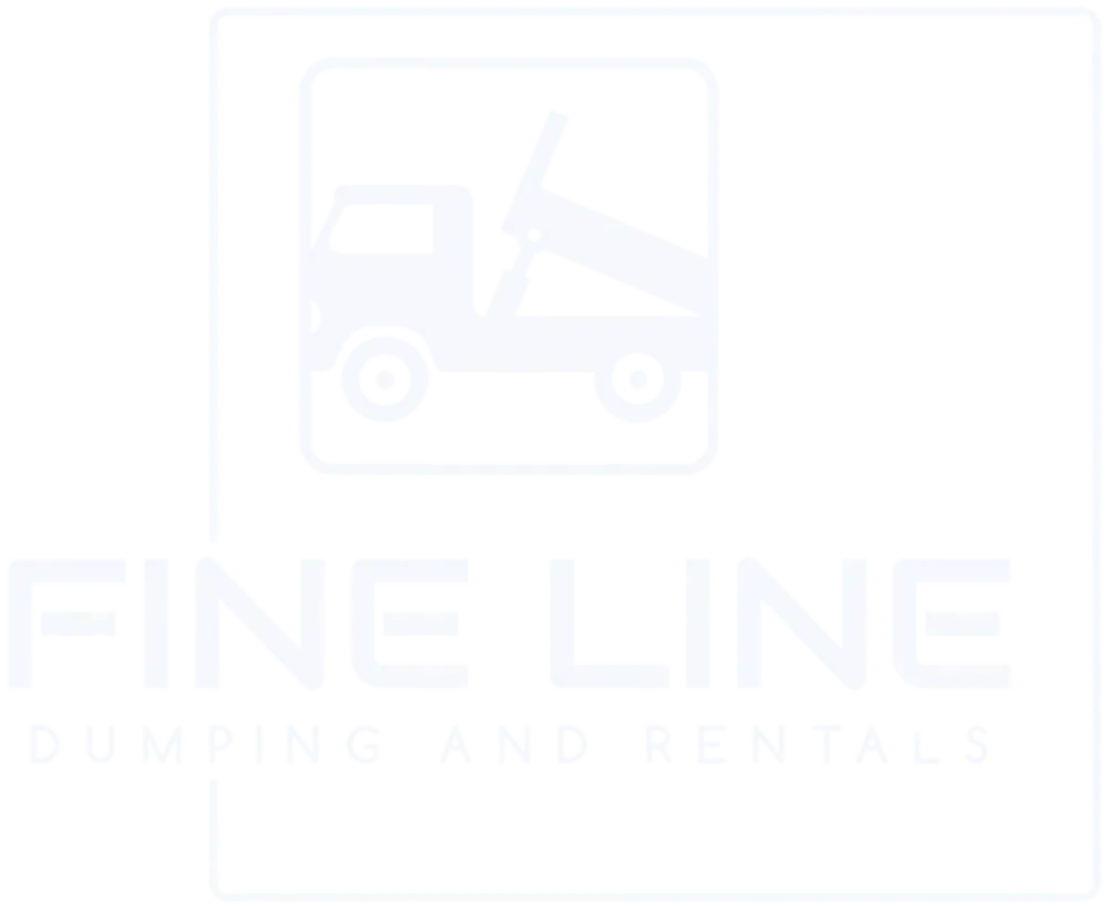 Fine Line Dumping and Rentals